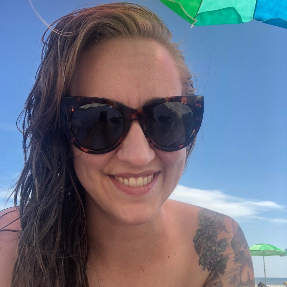 Meet your Posher, Camille